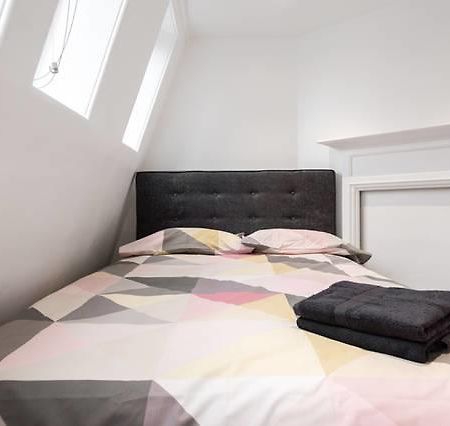 Fleet Street Apartment 4 Лондон Екстер'єр фото