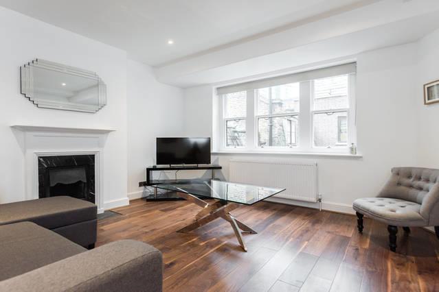 Fleet Street Apartment 4 Лондон Екстер'єр фото