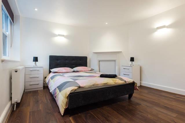 Fleet Street Apartment 4 Лондон Екстер'єр фото