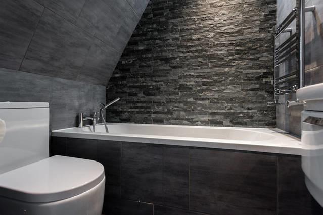 Fleet Street Apartment 4 Лондон Екстер'єр фото